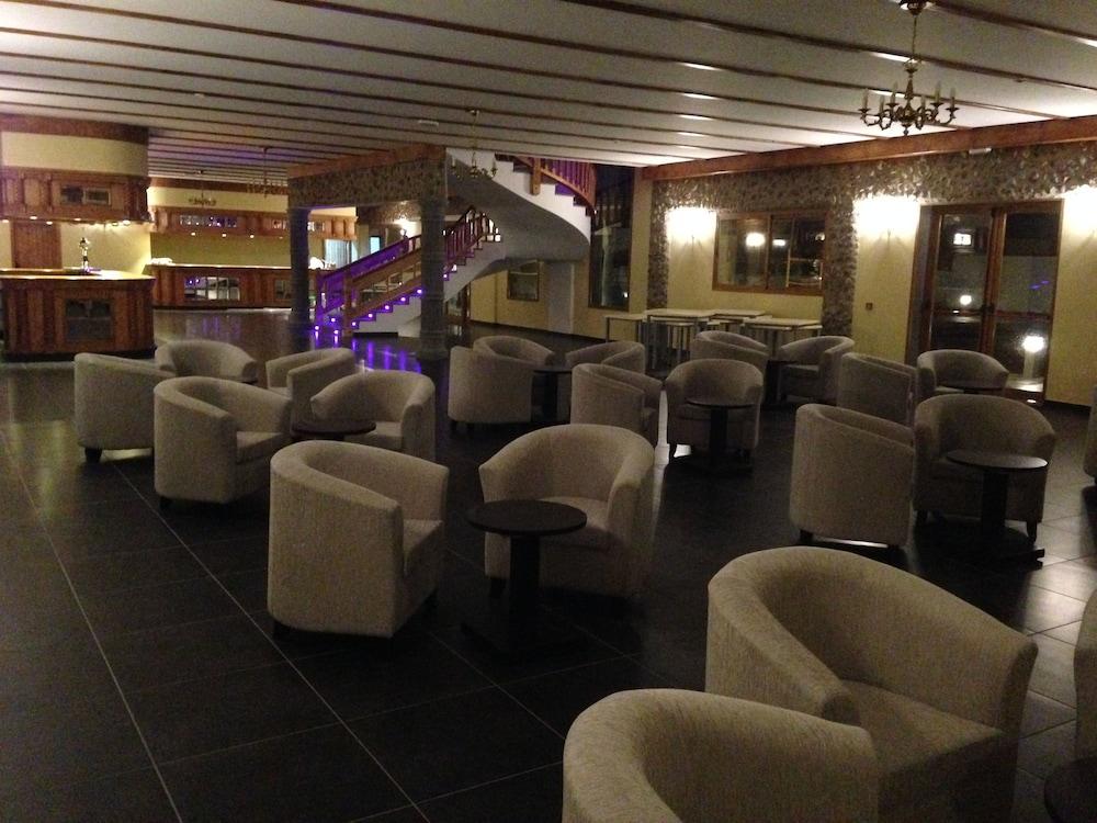 Hotel Melva Suite Firgas Exterior foto
