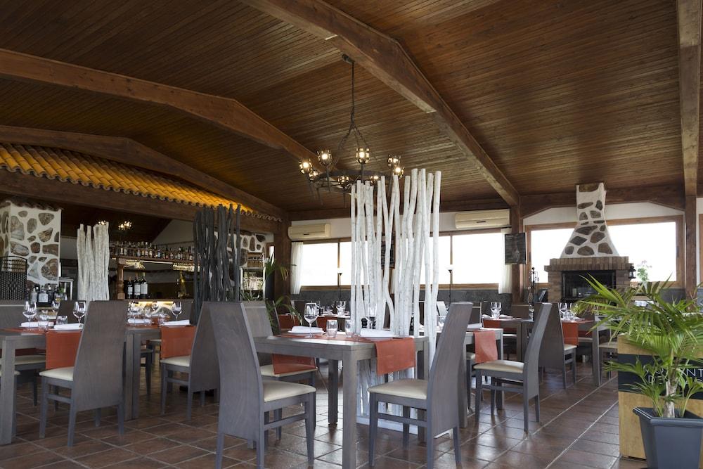 Hotel Melva Suite Firgas Exterior foto