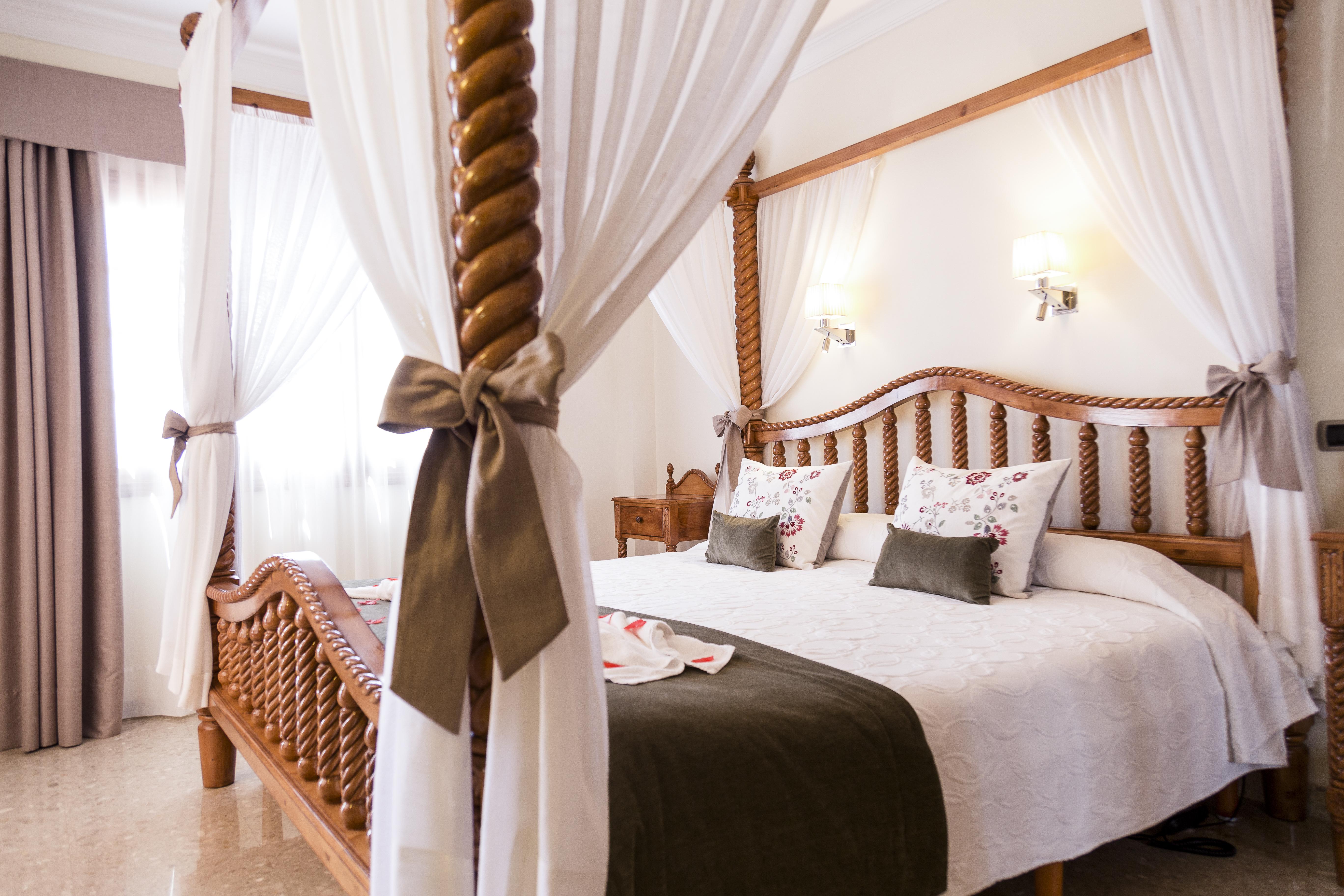 Hotel Melva Suite Firgas Exterior foto