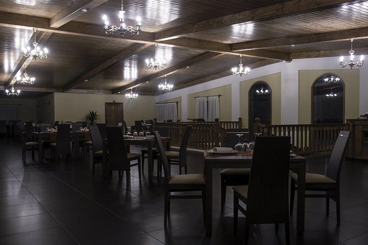 Hotel Melva Suite Firgas Exterior foto