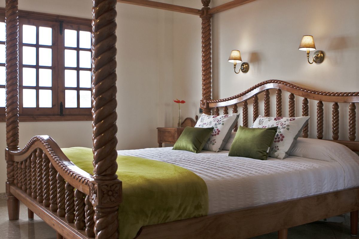 Hotel Melva Suite Firgas Exterior foto